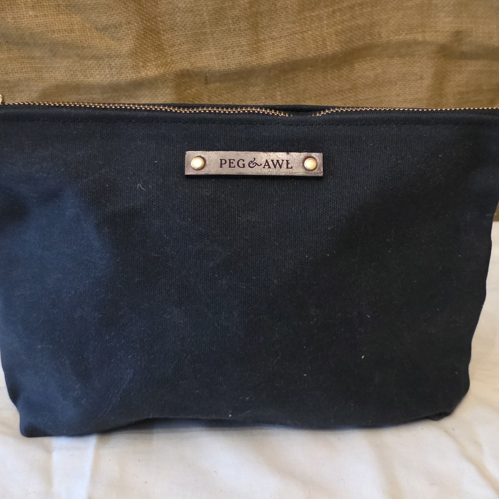 Peg & Awl No. 7 Maker Pouch (Travel Bag)